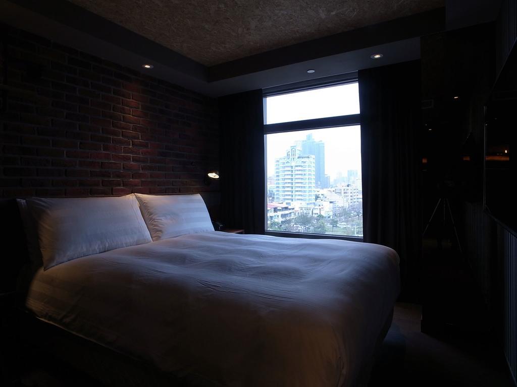 City Suites - Kaohsiung Pier2 Exteriér fotografie